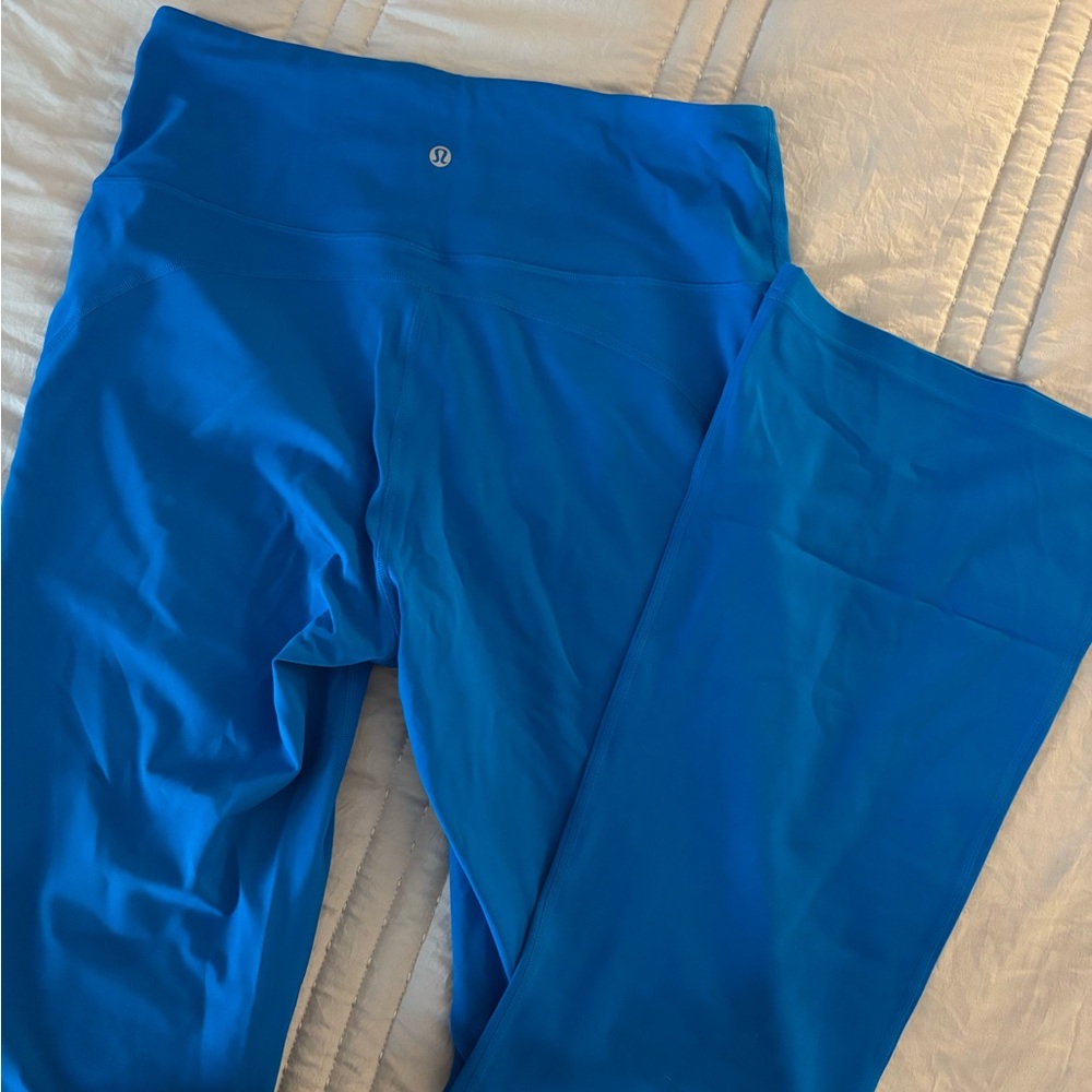 Lululemon Athletica Azure Leggings